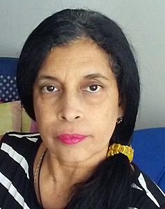 59 Year Old Maracaibo, Venezuela Woman